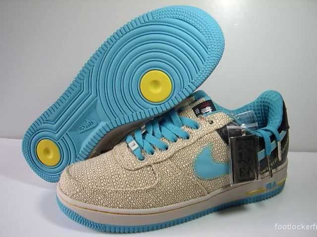 Air Force 1 Low Femme Enstock Pascher Air Force One Photos